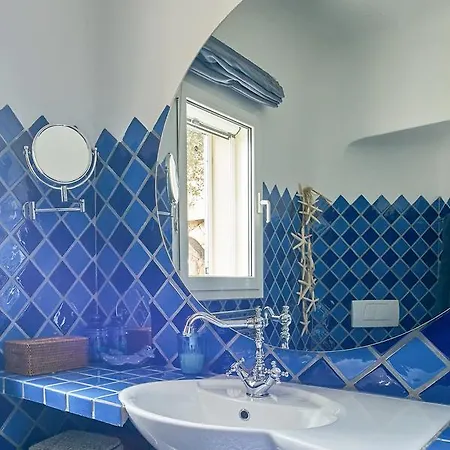 Villa Ile De Beaute